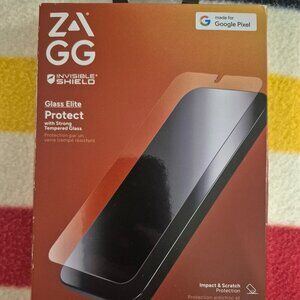 Zagg Google Pixel 8a Screen Protector
